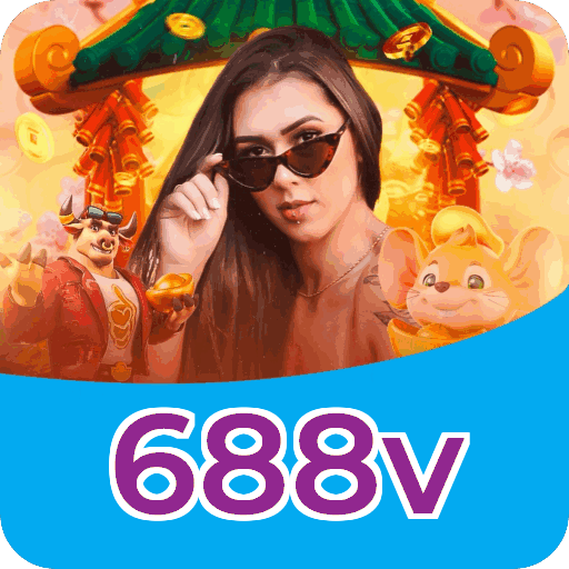 688v
