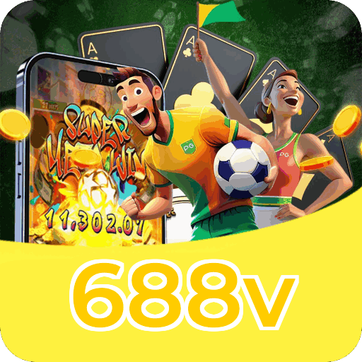 688v