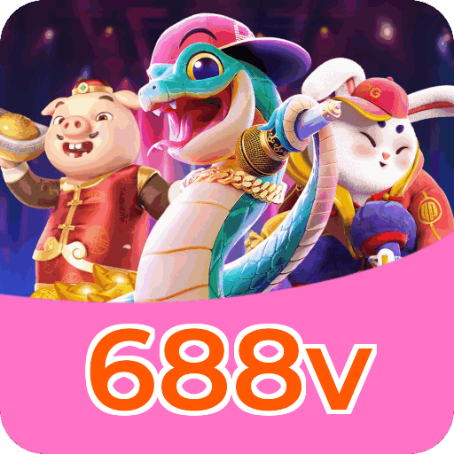 688v