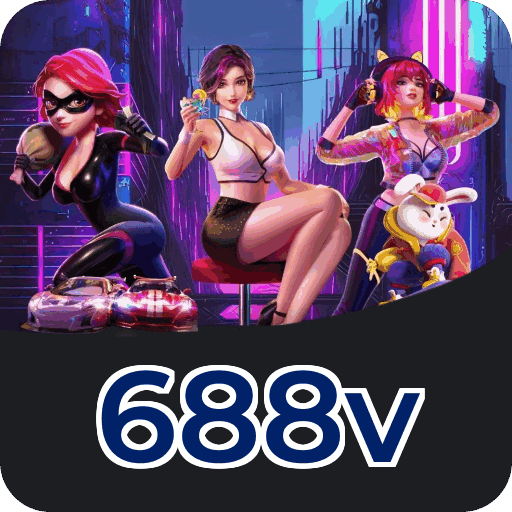688v