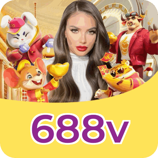 688v
